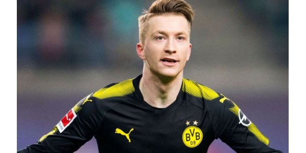 Borussia Dortmund reverserer nederlag FC FCern München reversering